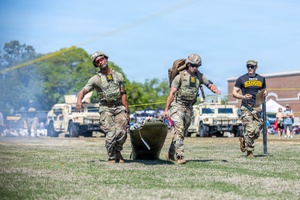 Strategic Voices Episode 5 - Gen Z After Revolt - Is South Asia Turning a Corner?