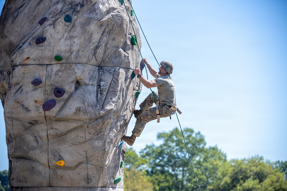 2026 Best Ranger Competition