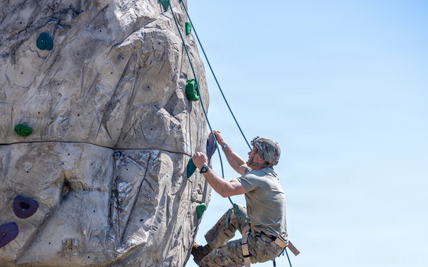 2026 Best Ranger Competition