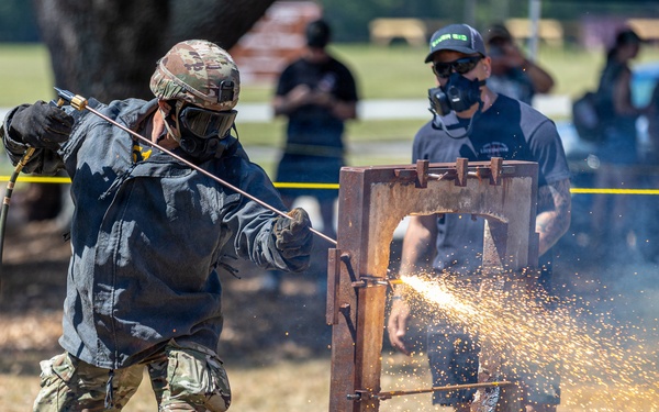 2026 Best Ranger Competition