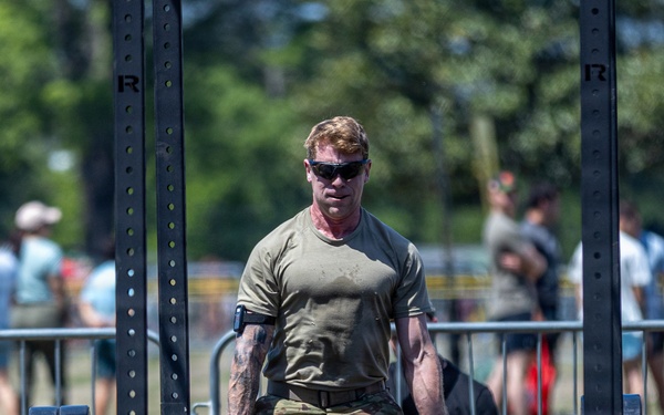 2026 Best Ranger Competition