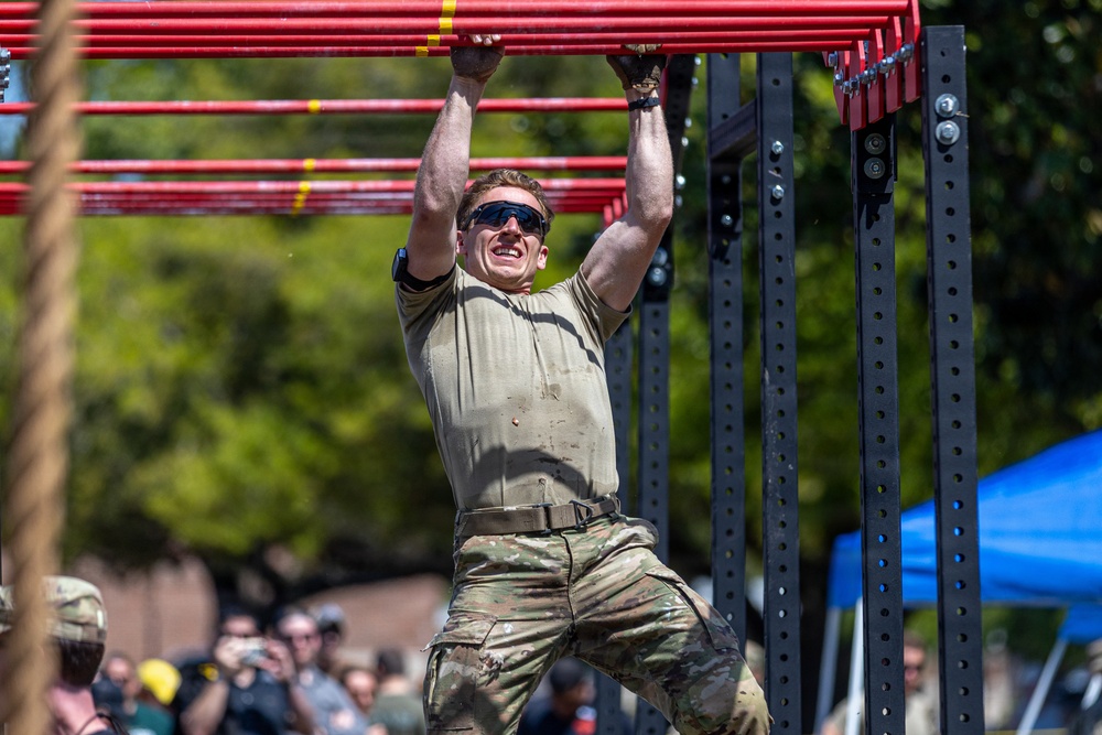 2026 Best Ranger Competition