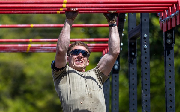 2026 Best Ranger Competition