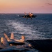 Nimitz Conducts Flight Operations