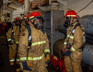 M1A2 Abrams Tank Familiarization - News In One April 9, 2026