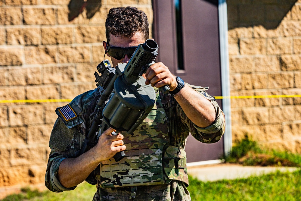 2026 04 10 2026 David E. Grange Jr. Best Ranger Competition