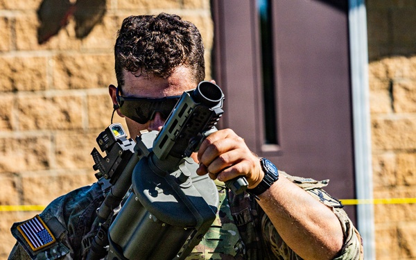 2026 04 10 2026 David E. Grange Jr. Best Ranger Competition