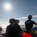 US Navy Divers Recover Nasa Astronauts