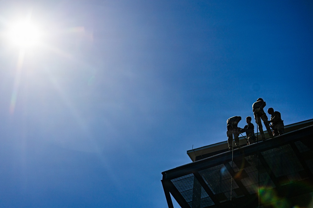 2026 04 10 2026 David E. Grange Jr. Best Ranger Competition