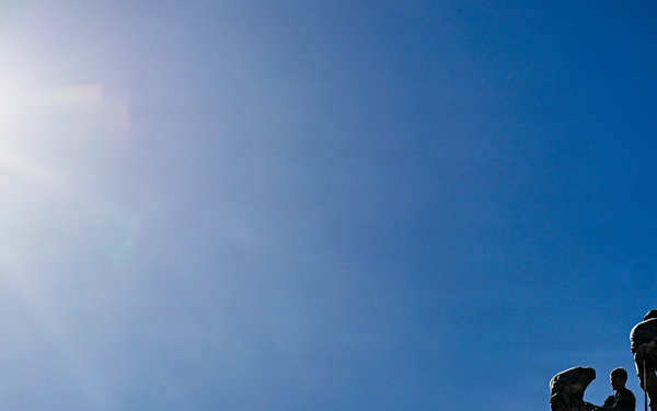 2026 04 10 2026 David E. Grange Jr. Best Ranger Competition