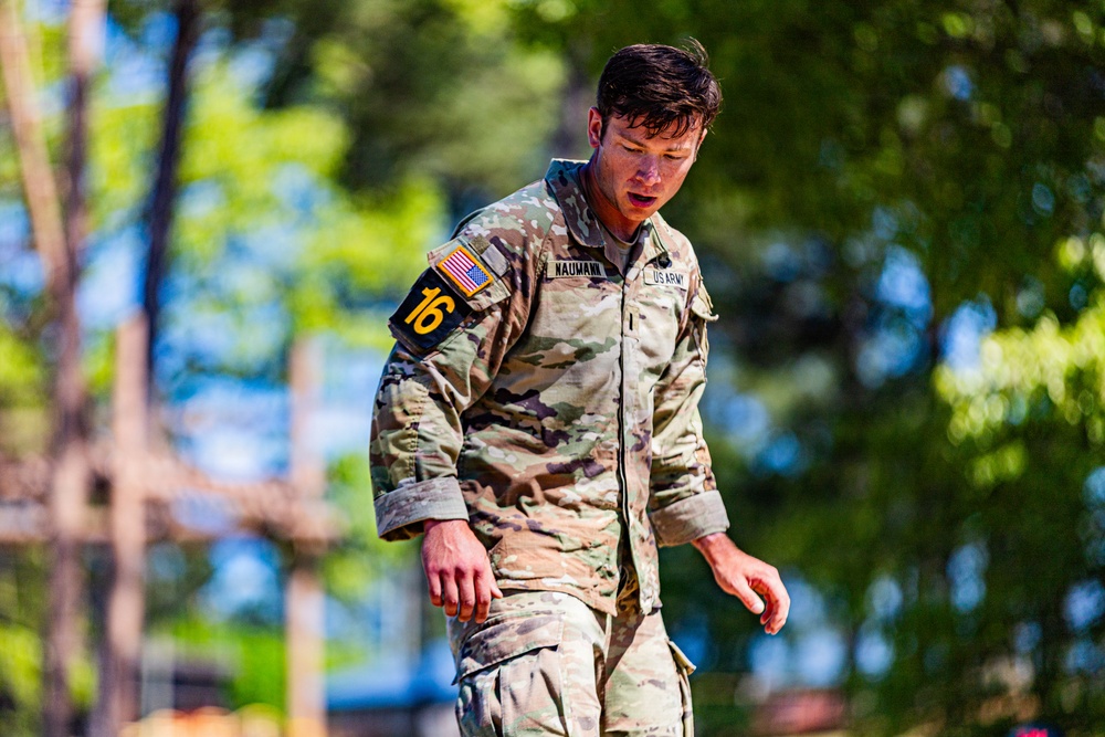 2026 04 10 2026 David E. Grange Jr. Best Ranger Competition