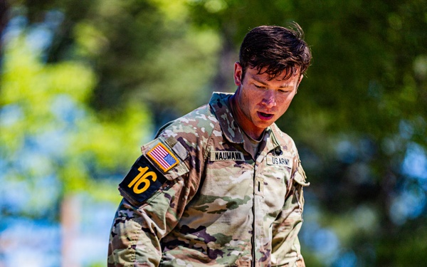 2026 04 10 2026 David E. Grange Jr. Best Ranger Competition