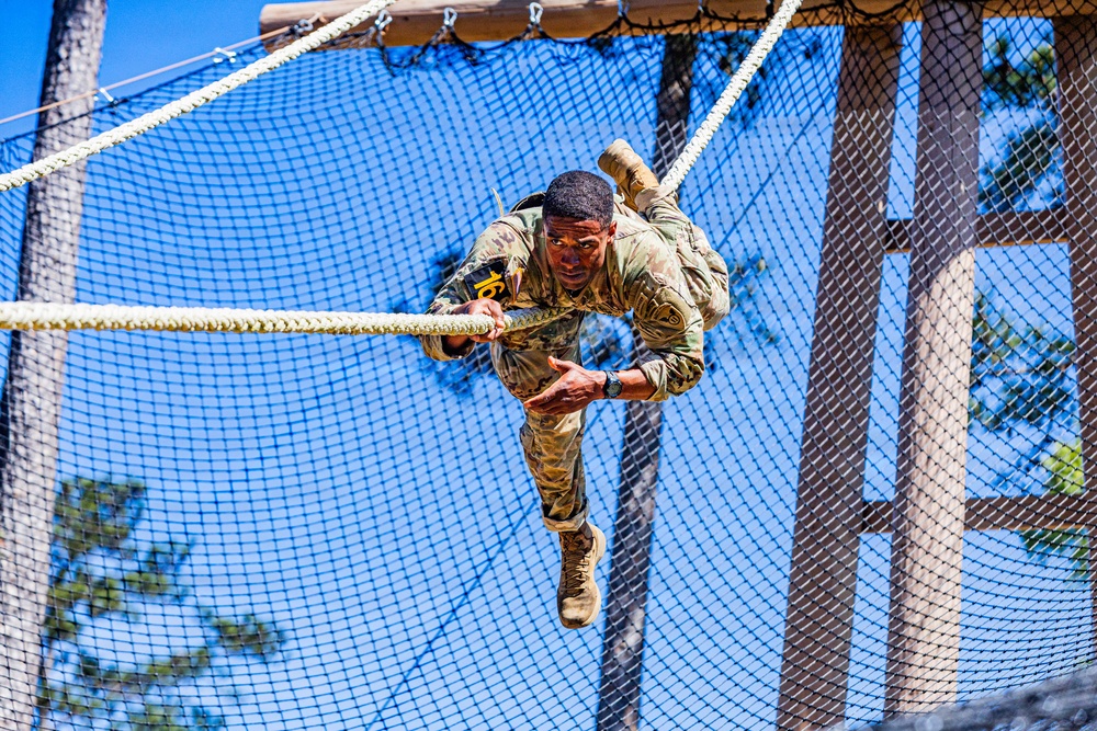 2026 04 10 2026 David E. Grange Jr. Best Ranger Competition