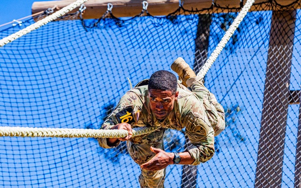 2026 04 10 2026 David E. Grange Jr. Best Ranger Competition