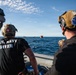 US Navy Divers Recover Nasa Astronauts