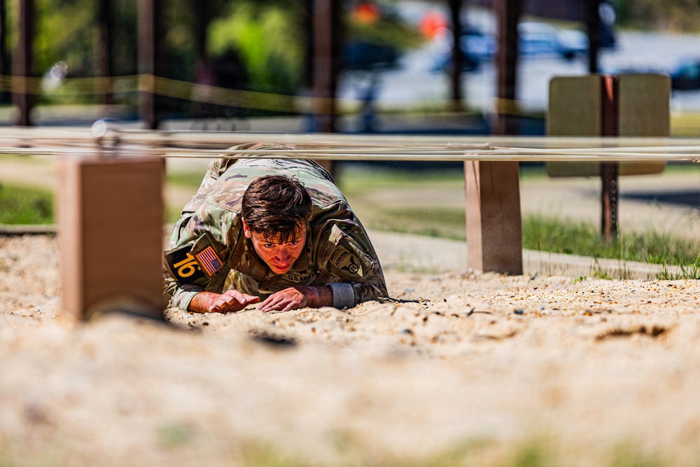 2026 04 10 2026 David E. Grange Jr. Best Ranger Competition