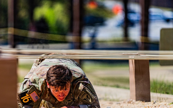 2026 04 10 2026 David E. Grange Jr. Best Ranger Competition