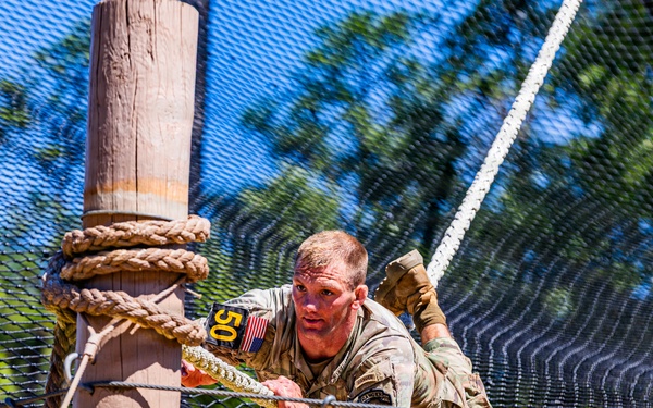 2026 04 10 2026 David E. Grange Jr. Best Ranger Competition