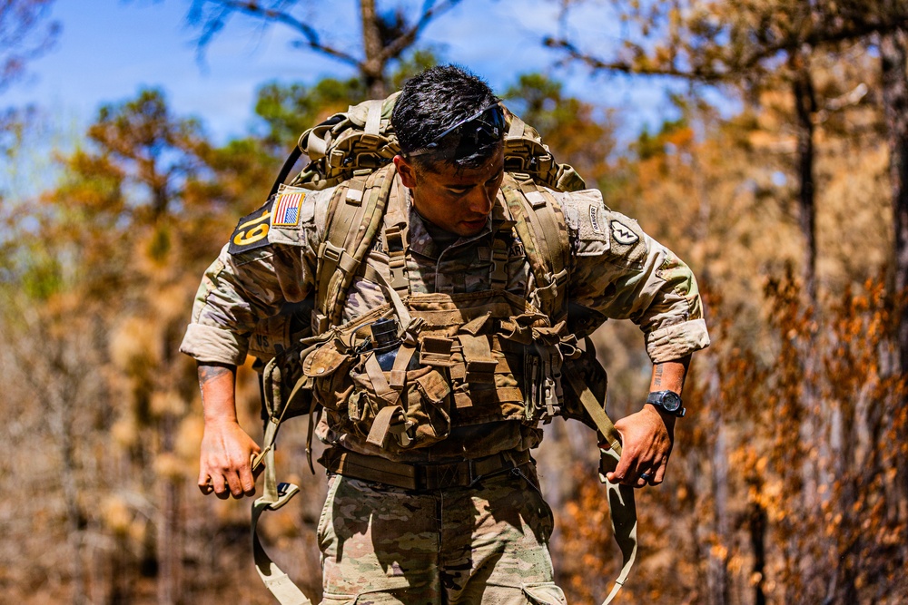 2026 04 10 2026 David E. Grange Jr. Best Ranger Competition