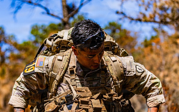 2026 04 10 2026 David E. Grange Jr. Best Ranger Competition