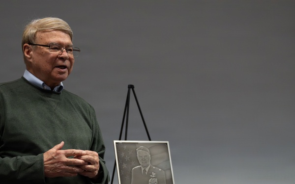 130th Airlift Wing Hall of Honor Induction