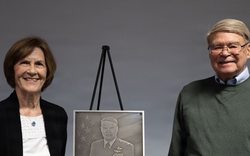 130th Airlift Wing Hall of Honor Induction