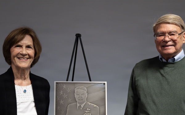 130th Airlift Wing Hall of Honor Induction