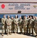 Orbit to Operations: Starlinks role with the 28th ECAB
