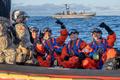 USSPACECOM Human Space Flight Support Operations for NASA's Artemis Program