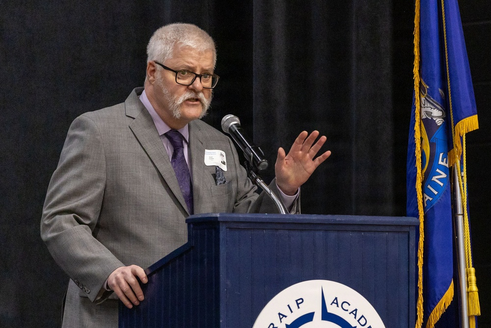 63rd USS Thresher Memorial Service
