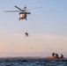 US Navy Divers Recover Nasa Astronauts