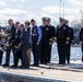63rd USS Thresher Memorial Service
