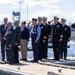 63rd USS Thresher Memorial Service