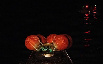 U.S. Navy recovers NASA astronauts, Orion space capsule after historic Artemis II moon mission