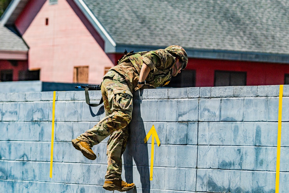 2026 04 11 2026 David E. Grange Jr. Best Ranger Competition