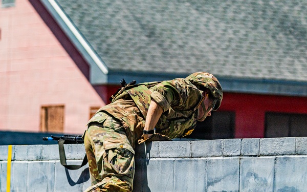 2026 04 11 2026 David E. Grange Jr. Best Ranger Competition