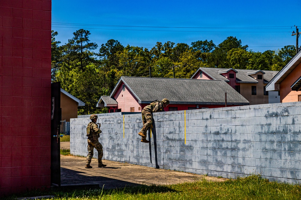 2026 04 11 2026 David E. Grange Jr. Best Ranger Competition