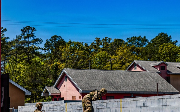 2026 04 11 2026 David E. Grange Jr. Best Ranger Competition