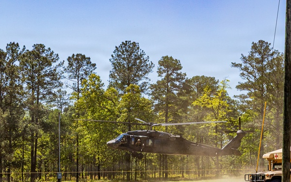 2026 04 11 2026 David E. Grange Jr. Best Ranger Competition