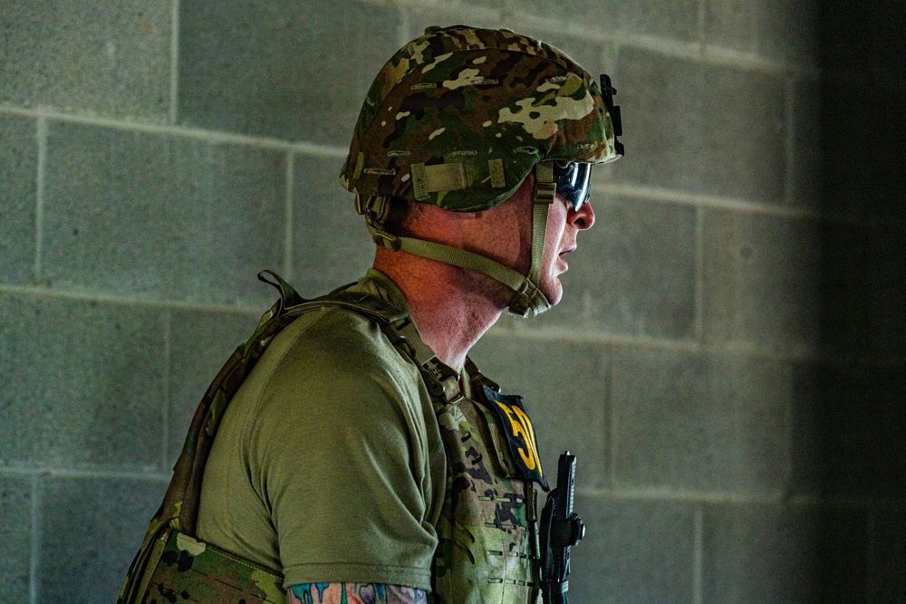 2026 04 11 2026 David E. Grange Jr. Best Ranger Competition