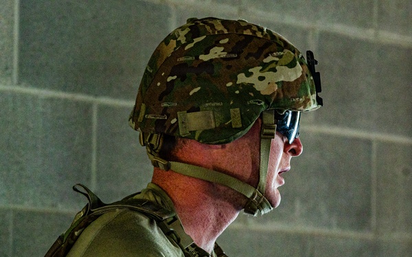 2026 04 11 2026 David E. Grange Jr. Best Ranger Competition