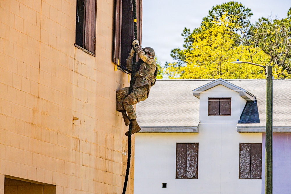 2026 04 11 2026 David E. Grange Jr. Best Ranger Competition