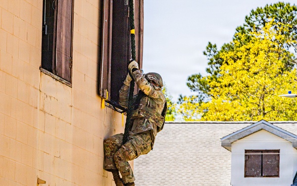 2026 04 11 2026 David E. Grange Jr. Best Ranger Competition