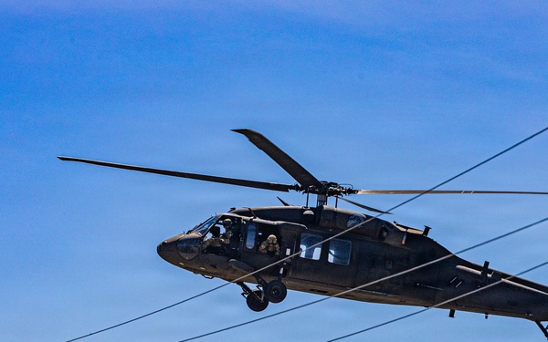 2026 04 11 2026 David E. Grange Jr. Best Ranger Competition