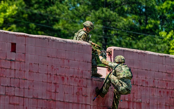 2026 04 11 2026 David E. Grange Jr. Best Ranger Competition