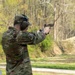 2026 Maryland Best Warrior Competition Firing