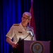 USS Harvey C. Barnum (DDG 124) Commissioning Reception