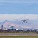 214th Attack Group MQ-9 Lands at Davis-Monthan in Historic Flight, Paving Way For Agile Combat Training