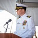 USS Harvey C. Barnum (DDG 124) Commissioning Ceremony