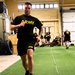 Illinois Army National Guard Headquarters Shows Endurance, Grit, During Army Fitness Test